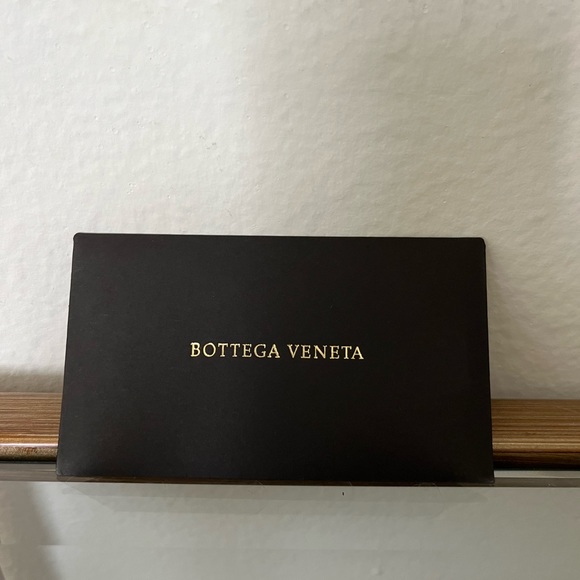 Bottega Veneta Mesh Chain Pump - Picture 12 of 14